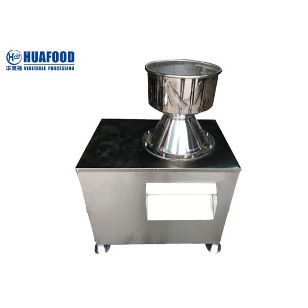 3800r/Min Cassava Flour Mill OEM Small Scale Maize Flour Mill