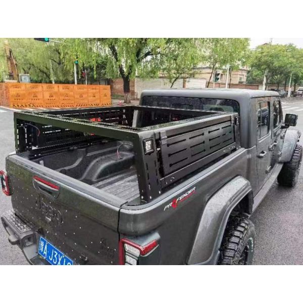 500kg Offroad 4x4 Steel Heavy500kg Offroad 4x4 Roll Barpowder coating For Jeep Gladiator