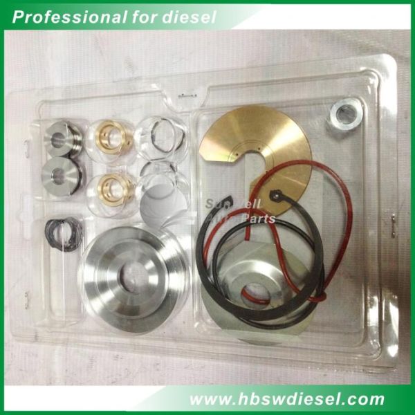 Garrett Turbocharger Kits TA5130 452070-0001 452070-5001S for DAF Truck F95 WS315L Engine