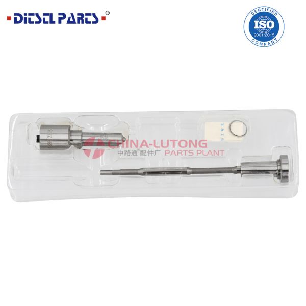 high quality common rail injector repair kits 0 445 120 236 for  diesel injection pump rebuild kit