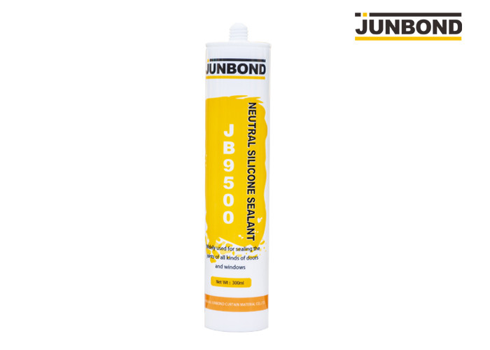 Общецелевой силикон лечения Sealant 10min силикона JB9500 нейтральный