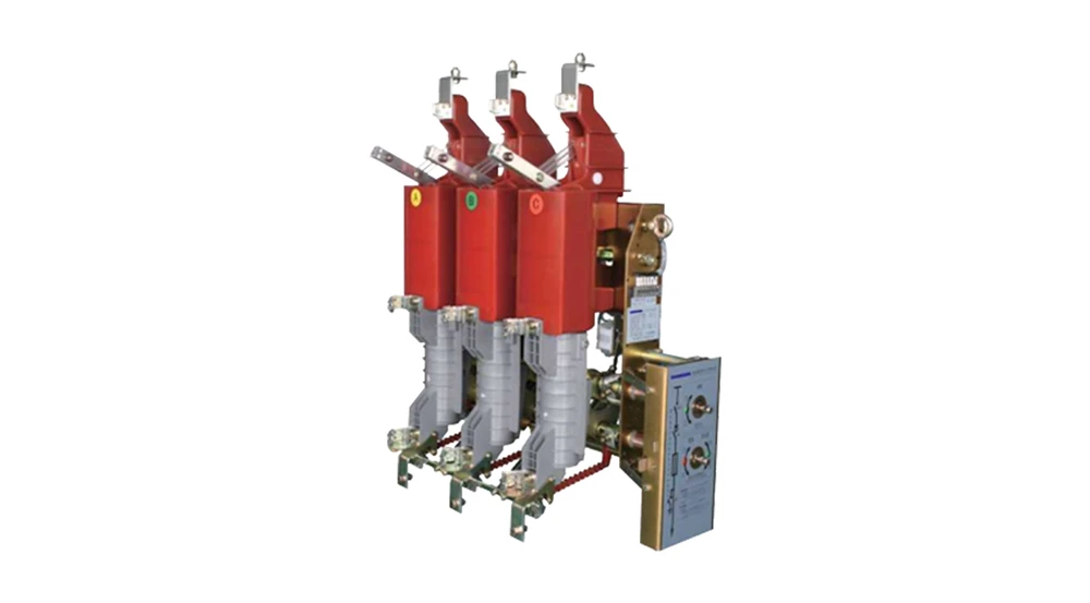 CKFZ Indoor Vacuum Load Switch 12kV Three Phase AC Power Distribution Device