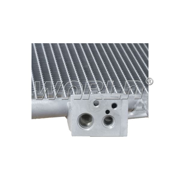 97606D9800 Auto AC Condenser System For Kia Sportage 2017-2019 For KX5 1.6 2015