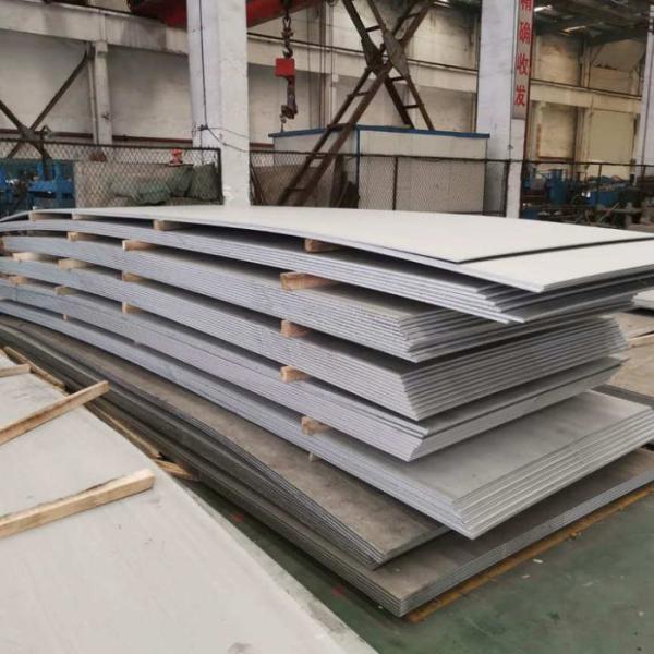 Astm A240 316l Stainless Steel Sheet Per $ / Kg Gauge 14 16 18 Thickness 0.020