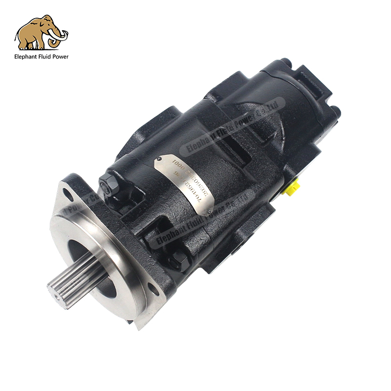 A perfect replacement for Parker 7049521126—offering excellent value, superior wear resistance, and seamless installation.