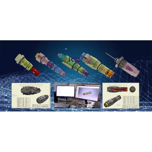 Guangzhou QIBON Hydraulic Machinery Parts Co,.Ltd