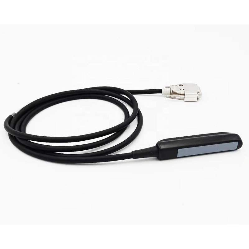 B 5.7 Inch Veterinary Ultrasound Portable Animal Enclosure Handheld Digital Veterinary Ultrasound Machines Veterinary Ultrasound Scanner