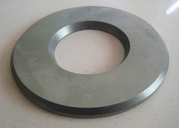 Sapata hidráulica do pistão das peças do motor HANDOK SG04 do balanço da máquina escavadora SH200