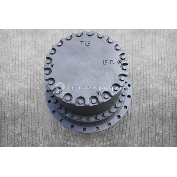 Hitachi Excavator Travel Motor Gearbox 9244944 9281920 9281921