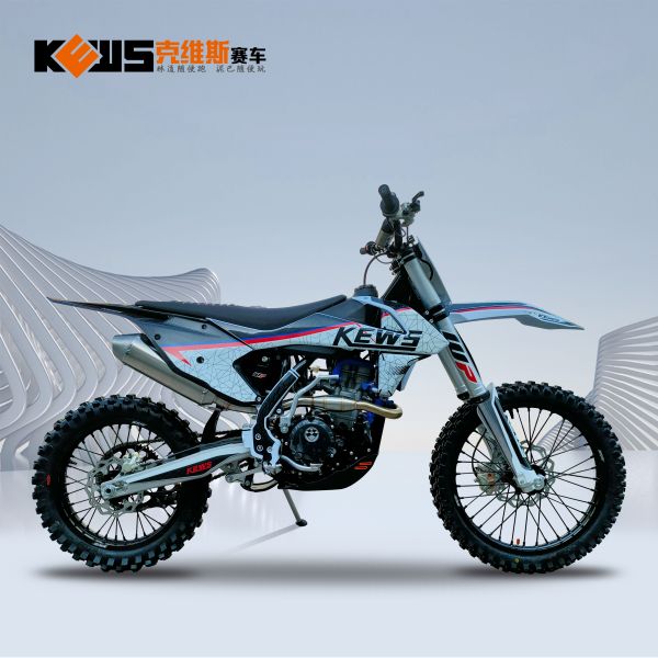 Kews Zs182mn NC300S Four Stroke Motocross K16 Model Chinese 300CC Motorcycle Motorbikes