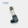 Hengtong High Temp 4-20mA Sanitary Pressure Transmitter Sensor