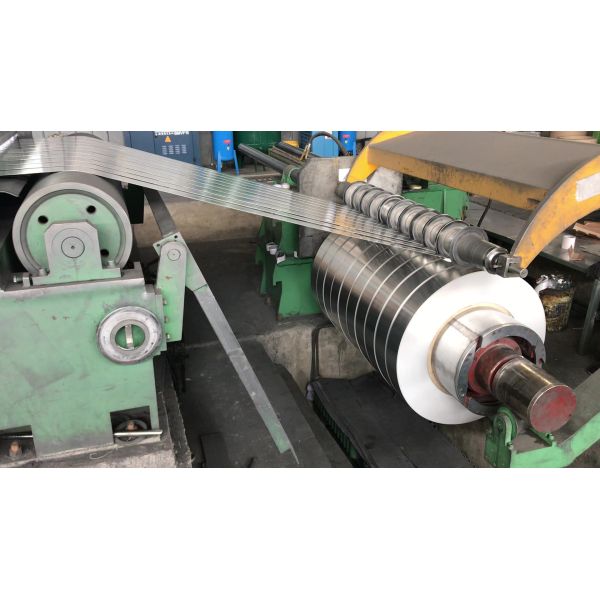 aisi 201 301 304 316 316l 310S 321 410 420 430 904L 2205 2507 cold rolled  stainless steel coil