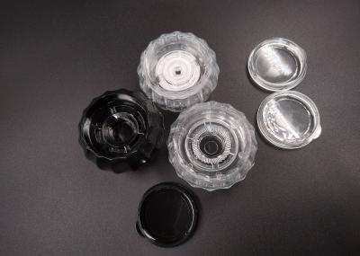 (KPL-013) Grinding Ceramics Butterfly Cap With Refillable Design