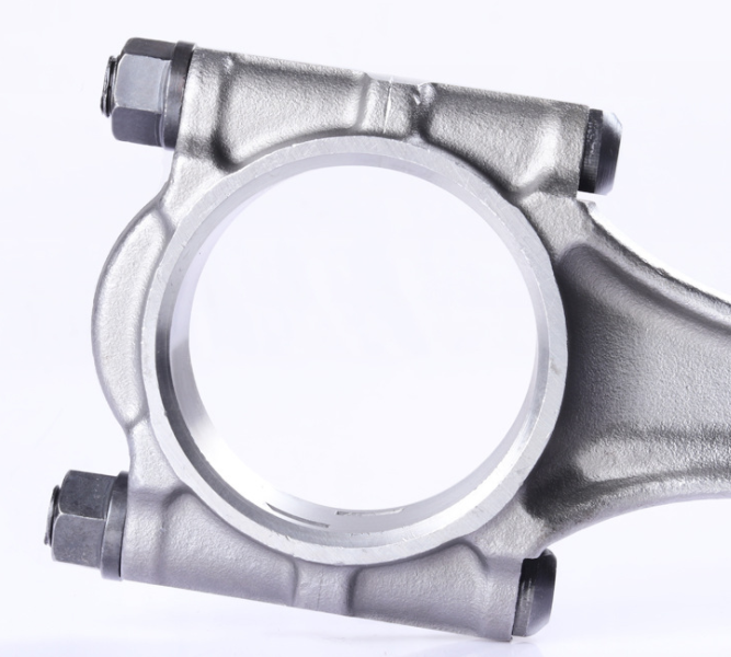 Ведущий шатун ME012264/ME012241 двигателя дизеля 4D31/4D31-T МИЦУБИСИ