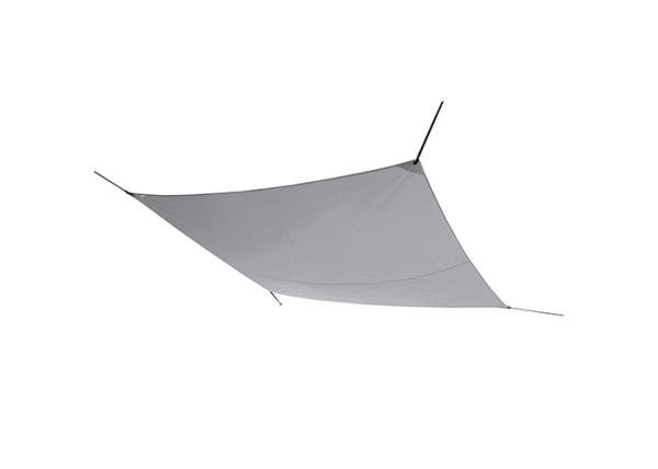 Mould Resistant Patio Awning Sun Shade Sail 300X600cm Size