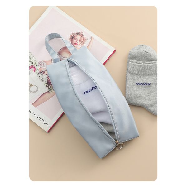 SIMPLE UNDERWEAR STORAGE BAG BRA UNDERWEAR SOCKS TOP CHEST STORAGE BAG TRAVEL ORGANIZER BAG STORAGE BAG