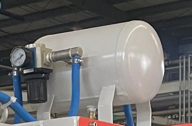 Capacitor Discharge Energy Storage Resistance Projection Welder For Stainless Steel Stud Bolt Nut Spot Welding