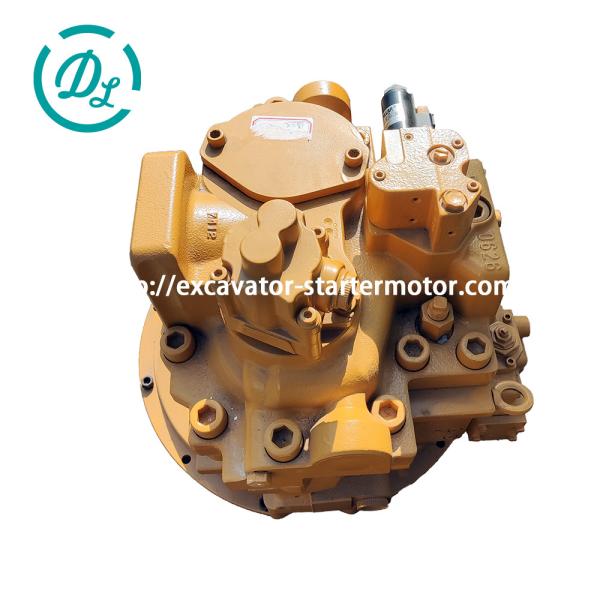 Pompes principales hydrauliques CAT 504-5477 469-4091 pour E336D2 E340D2