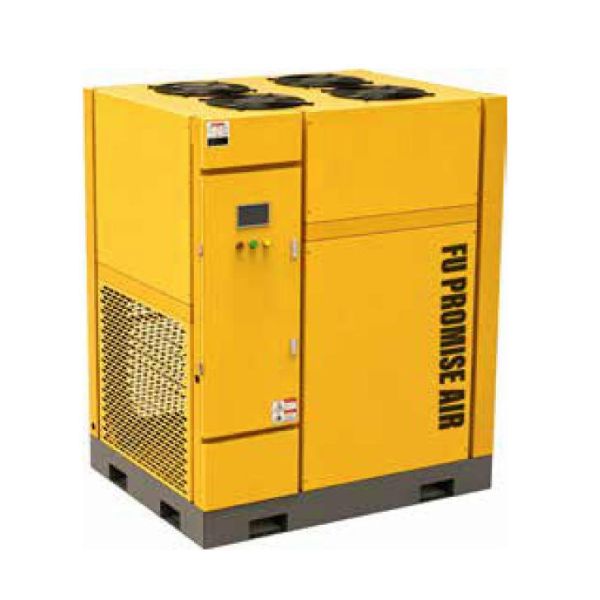 Funoer Air Cooled Air Refrigerated Dryer 380V 50Hz Three Phase FN - AD Series