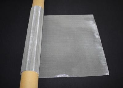 304 Stainless Steel Wire Mesh 1.5m Width 60 70 80 100 Mesh Metal Mesh Screen
