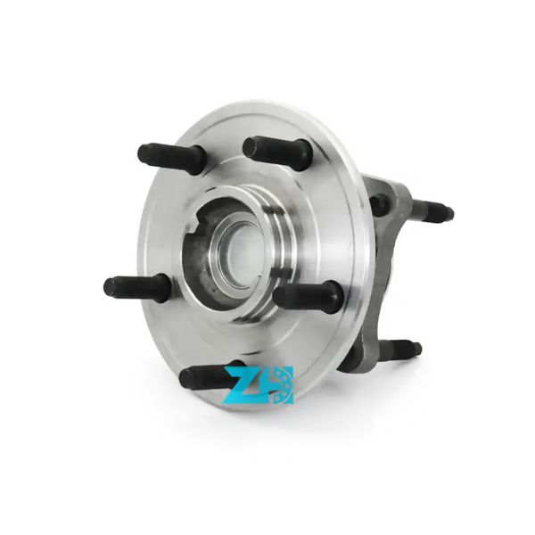 52111884AA 512302 Wheel bearing hub assembly rear 52111884AA 512302 for Jeep Grand Cherokee