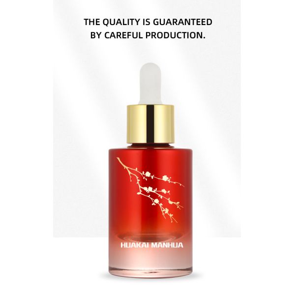 Косметики масла высокого ombre цены по прейскуранту завода-изготовителя quaity красные мини душат жидкостную бутылку капельницы