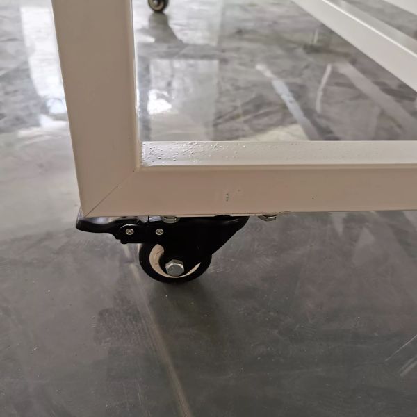 ФФУ Чистая комната Стерильный ламинарный капот шкаф горизонтальный ламинарный капот воздушного потока