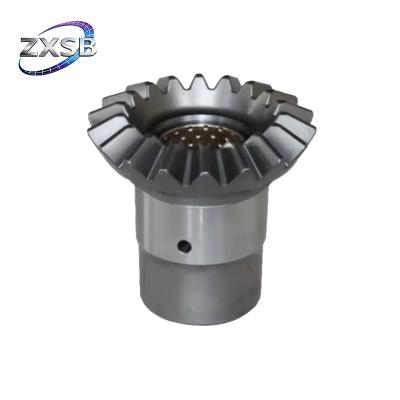 SINOTRUK HOWO SITRAK AC16 Axle Heavy Duty Truck Rear Differential Side Half Shaft Gear AZ9981320166