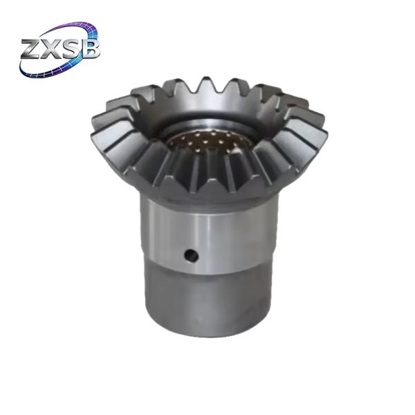 SINOTRUK HOWO SITRAK AC16 Axle Heavy Duty Truck Rear Differential Side Half Shaft Gear AZ9981320166
