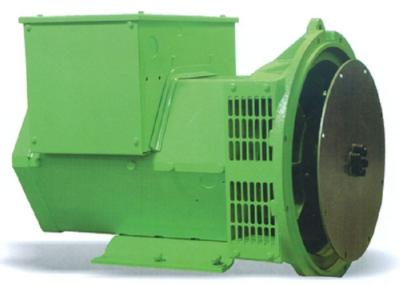 gerador síncrono trifásico Auto-entusiasmado 23kw/28.8kva 1800rpm da C.A.