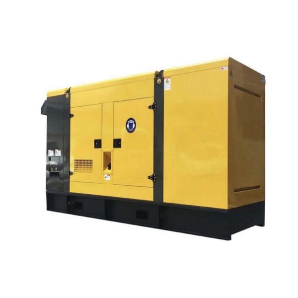 Супер молчаливое генерирование электричества генератора энергии 3000rpm 50HZ 380V