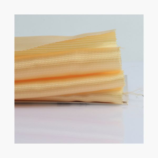 China factory poly producer woven oxford fabric dobby jacquard Recycled polyester oxford Fabric