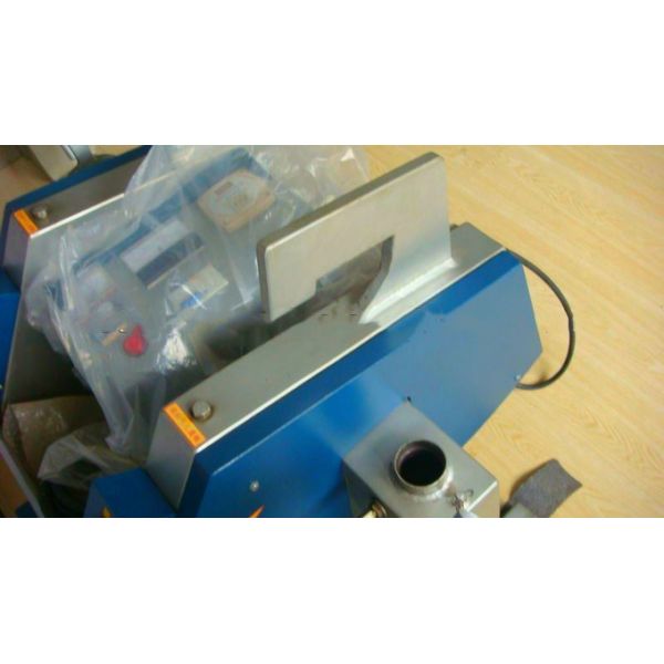 Вулканизатор AA-TR2500 автошины тележки покрышки шахты