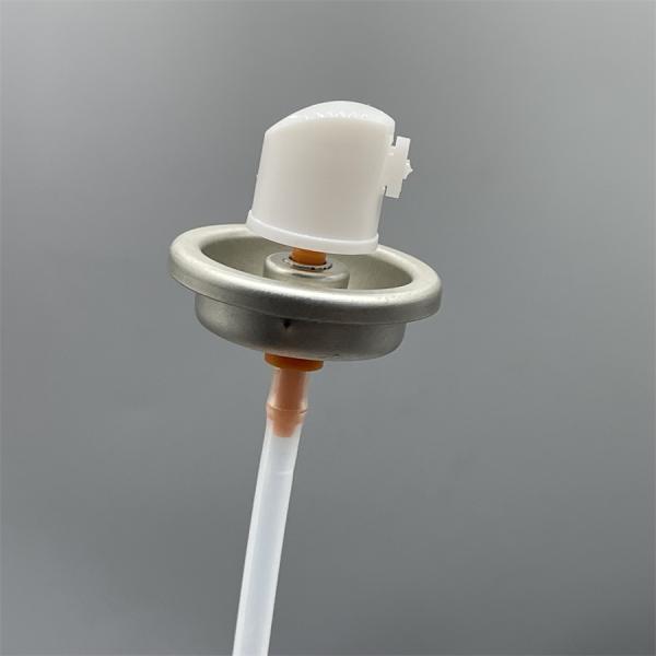 Reliable General-Purpose Paint Spray Valve for DIY Enthusiasts and Maintenance Crews with Easy-Clean Design and Balanced Performance
