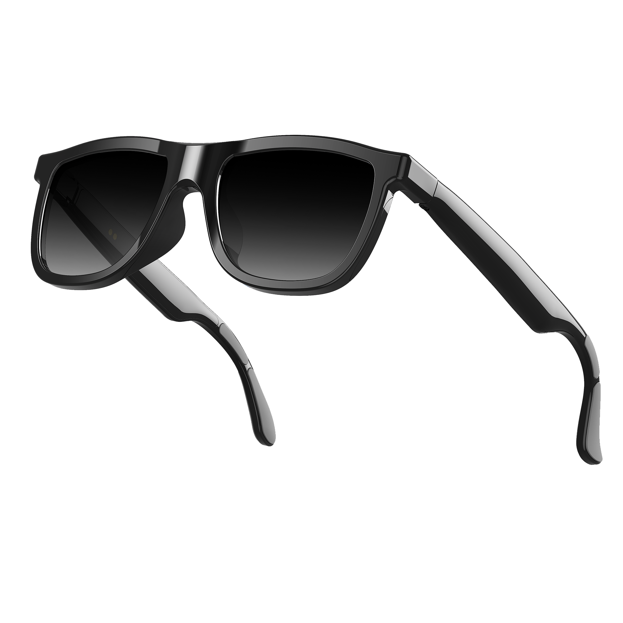 E05C Audio Electrochromic Glasses AI Intelligent Translation BT Call Call