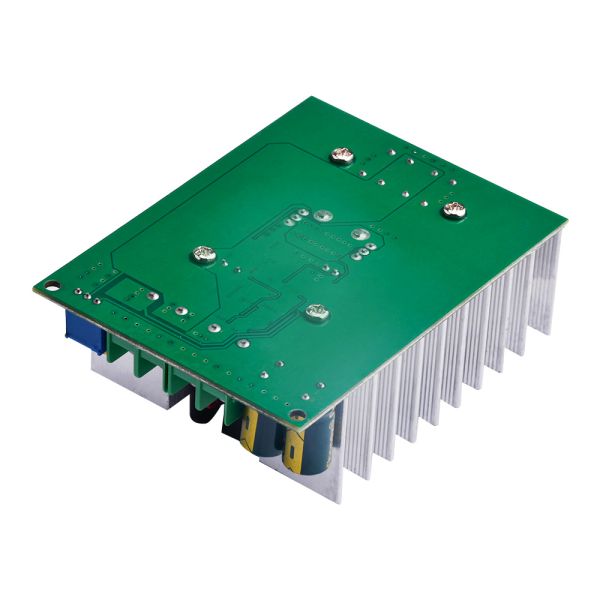 Adjustable 500W Step Down Module for Standard Mounting Type DC-DC CC CV Buck Converter