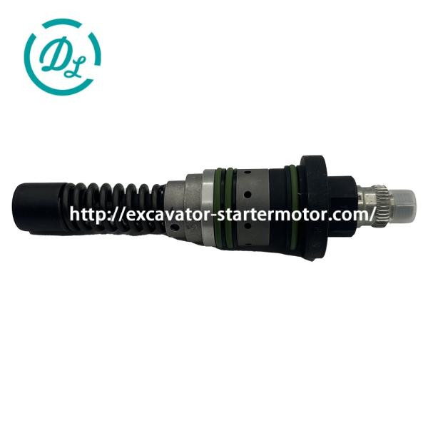 0414401105-80D 02112860 0414401106 Fuel Injection Pump Deutz Engine