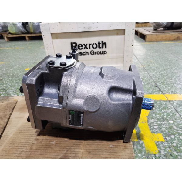 Bosch Rexroth Axial Piston Variable Pump A10VSO Sreies31 Construction Machinery , Agricultural Machinery , Forestry