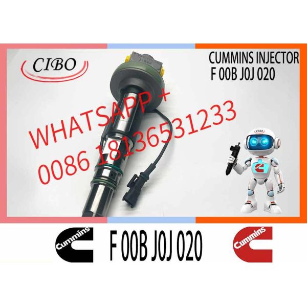 High Pressure Fuel Pump2882077 2882078 2882079 4928104 4955526 4964172 0 986 435 912 F 00B J10 006 F 00B L0J 013