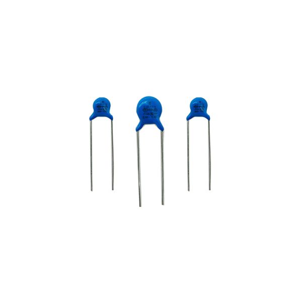 Y2 Safety Capacitor 332M/300V P7.5MM,Application to lighting products: LED driver power supply