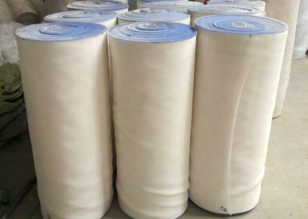 Temperature And Ventilation Control Nylon Fishing Net 20m-100m Plain Weave