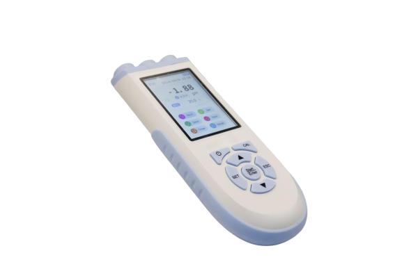 pH10 Portable pH Meter Testing Equipped with a USB Type-C Charging pH Meter