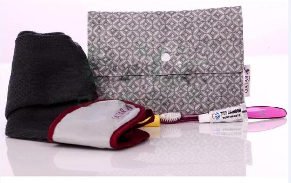 TRAVEL KITS, AMENITIES FOR AIRLINES / HOTEL, OVER NIGHT KITS. INCLUDE SOCK, BAG, TOOTHBRUSH, TOOTHPASTE, ETC...