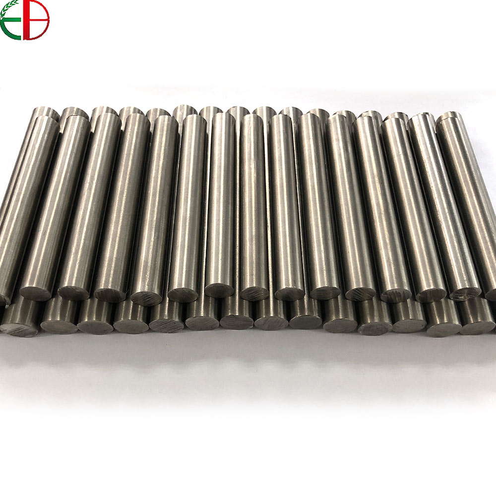 Monel 400 Nickel Copper Alloy Round Bar UNS N04400 Solid Rod Bright & Mill Surface Custom Cut Size Available
