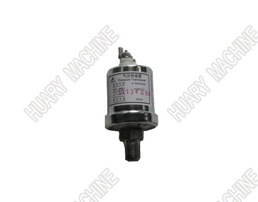 SDLG Wheel loader parts,  4130000308 Presure sensor, Pressure transducer
