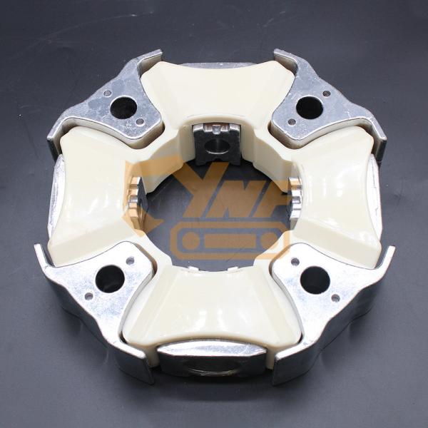 YNF Customized 130H CF-H-130 Excavator Coupling with 6 Months Warranty for Hydraulic Pump and Construction Machinery
