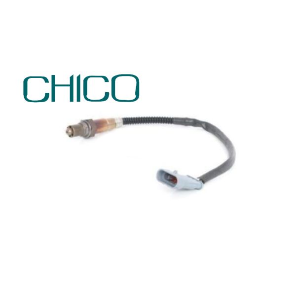ISO Lambda Car Oxygen Sensor Peugeot For Bosch Citroen C4 Fiat Ferrari 360 0258006026