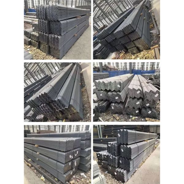 High Quality 316l 309s 310s 430 V Shaped custom Brushed Equal Stainless Steel Angle Bar