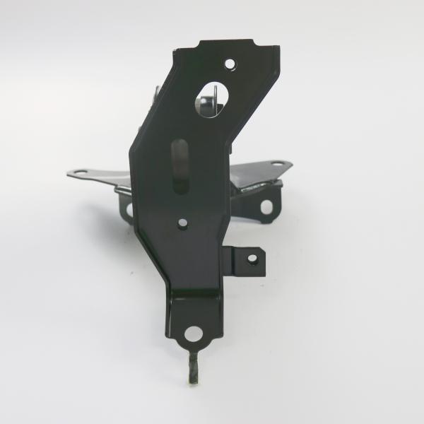 Pour les véhicules à moteur Toyota Vios Yaris, les boîtiers en caoutchouc 12372-0Y110/12372-0Y130/12372-0Y350/12372-0Y100/12372-0Y120