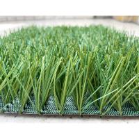 40mm Height Football Artificial Turf Carpet Floor Soccer Grass Field Green